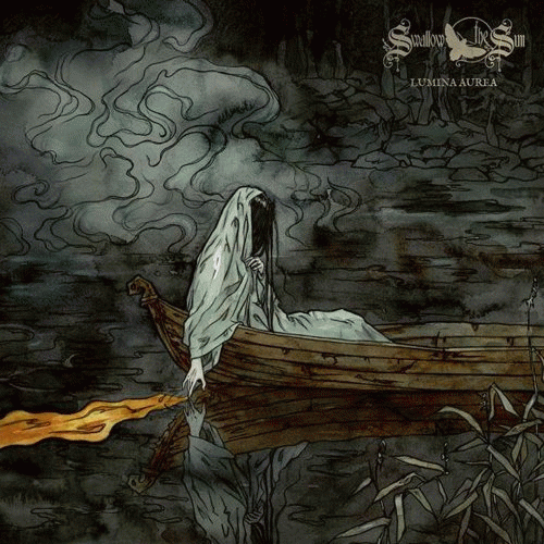 Swallow The Sun : Lumina Aurea